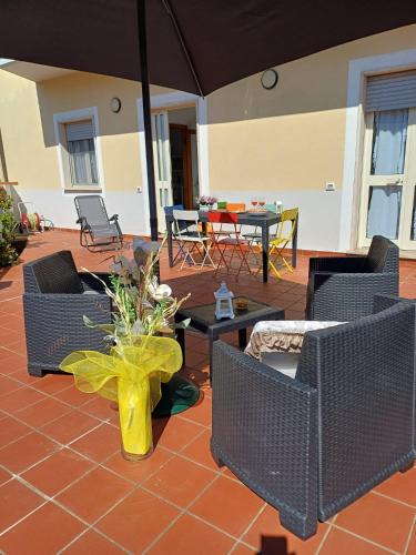 Casa Le Camelie