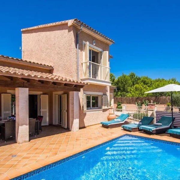 Casa Leon - Luxury holiday home with sea views