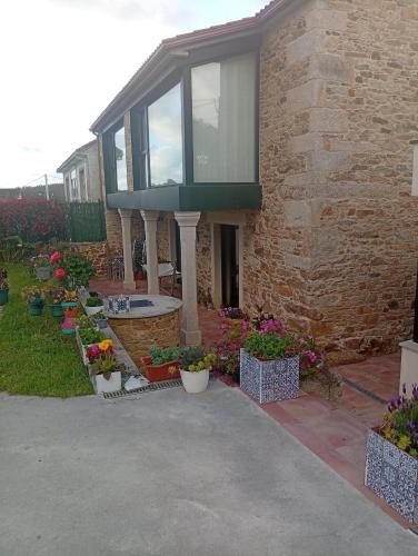 Casa Leonor de Aurora