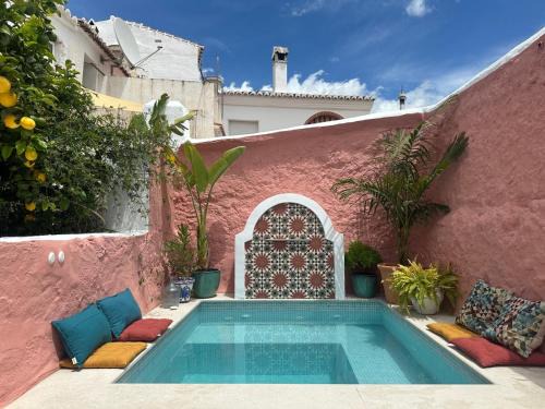Casa Limonero