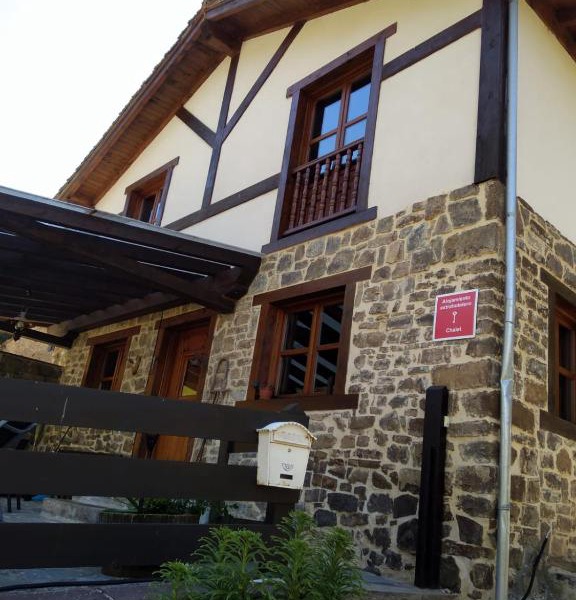 Casa Llayo