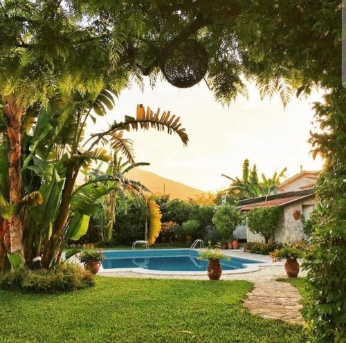 Casa Lucale