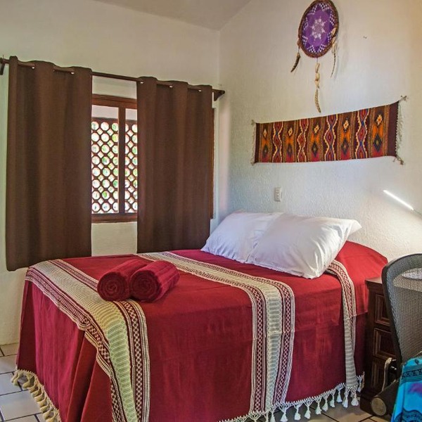 Casa Lucas
