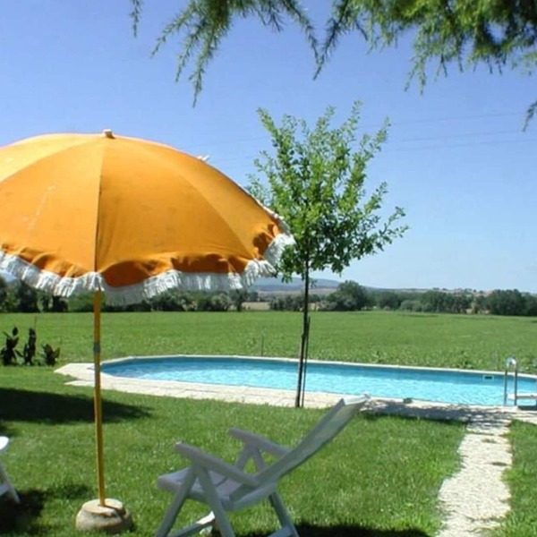 Casa Lugina