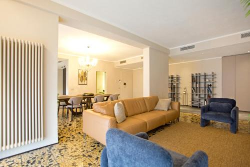 Casa Lux, design and comfort in the heart of Lucca