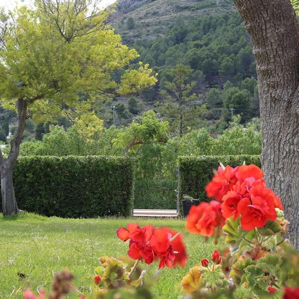 Casa Luz