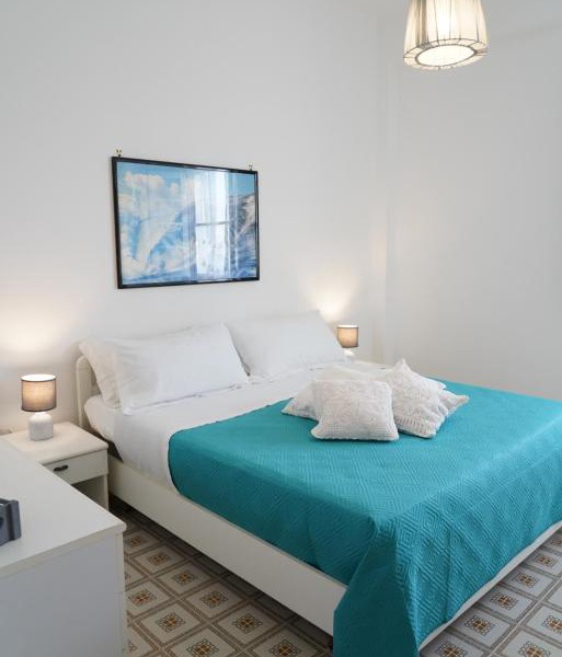 Casa Madrilù - a POCHI PASSI dal MARE