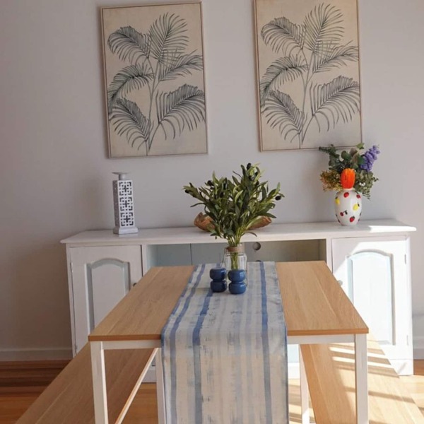 Casa Mar - Beachside Bliss. Sun, sand and family fun All in one place.