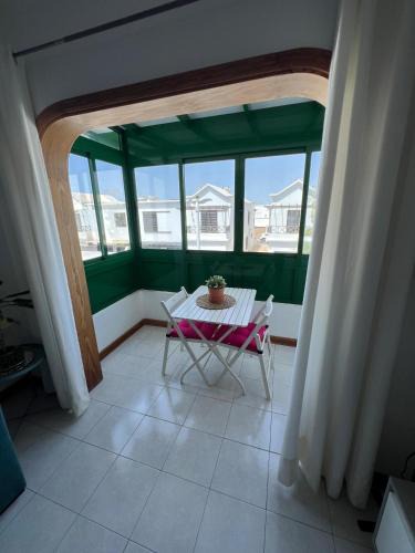 Casa Maresía
