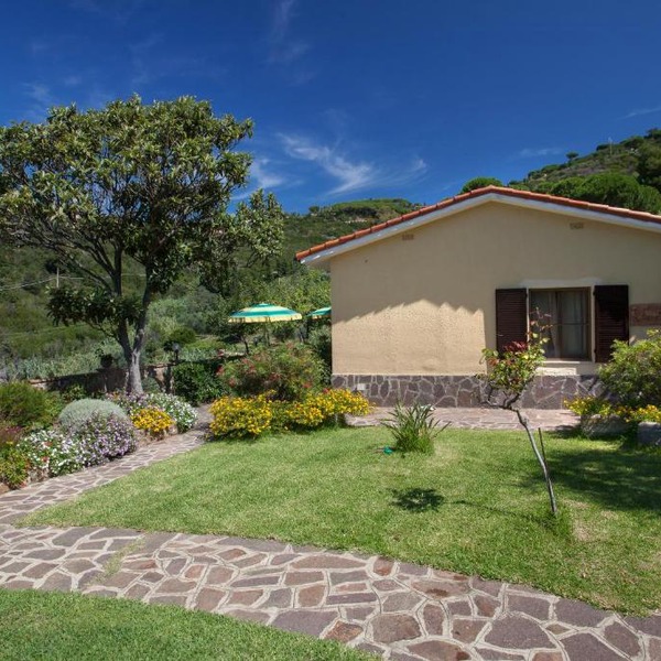 Casa Marianna