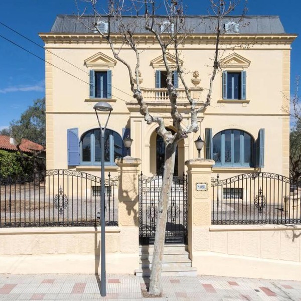 Casa Mariel