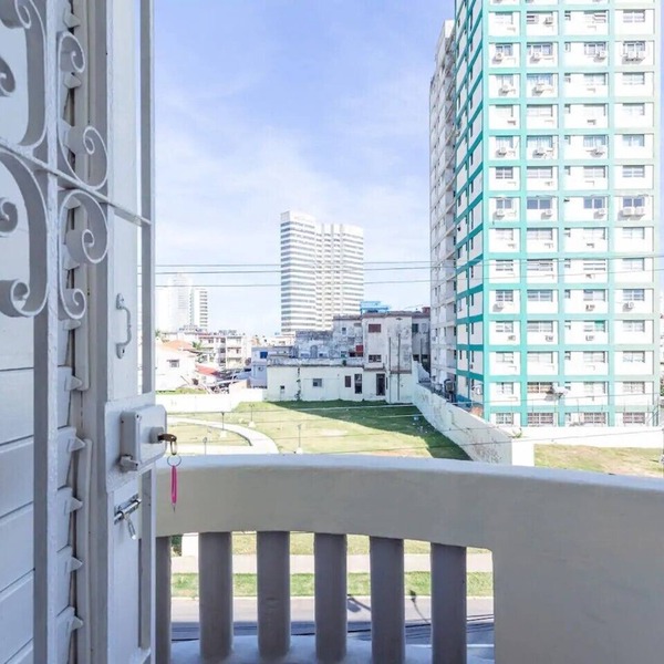 Casa Mariela
