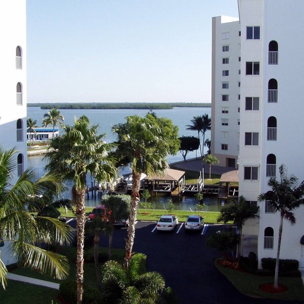 Casa Marina - 433