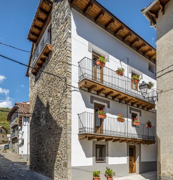 Casa Marosa