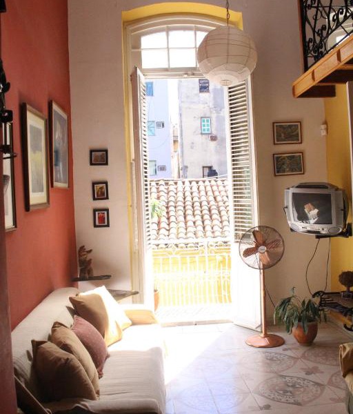 Casa Medina