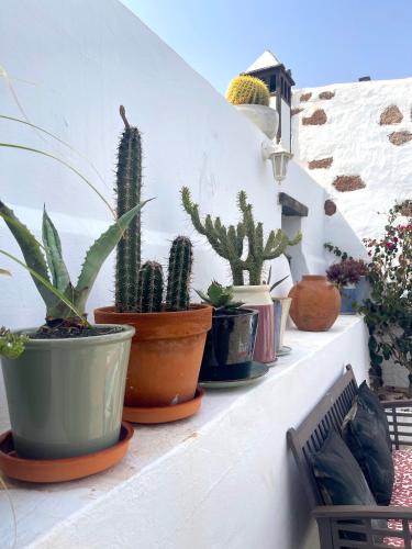 Casa MIALMA LANZAROTE
