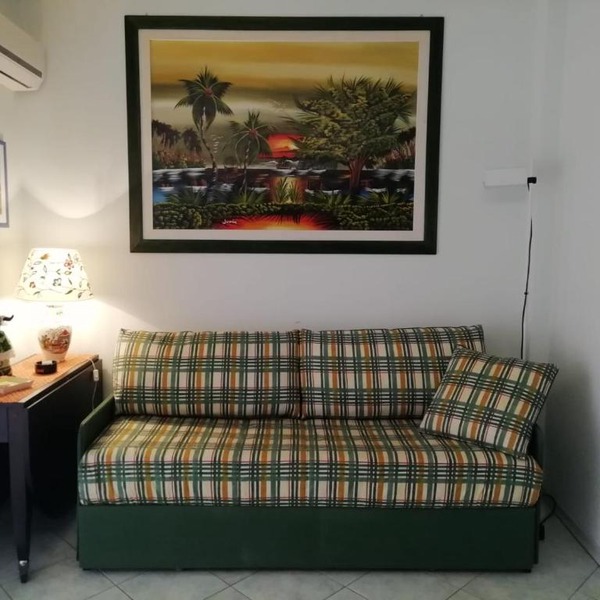 Casa Mirella