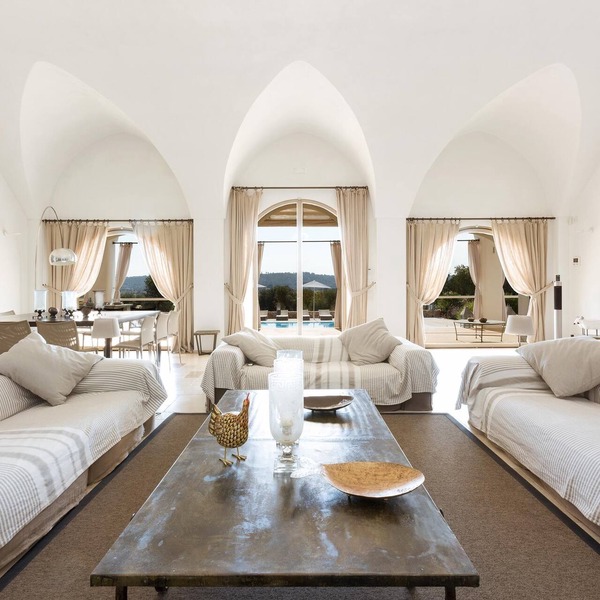Casa Murredda