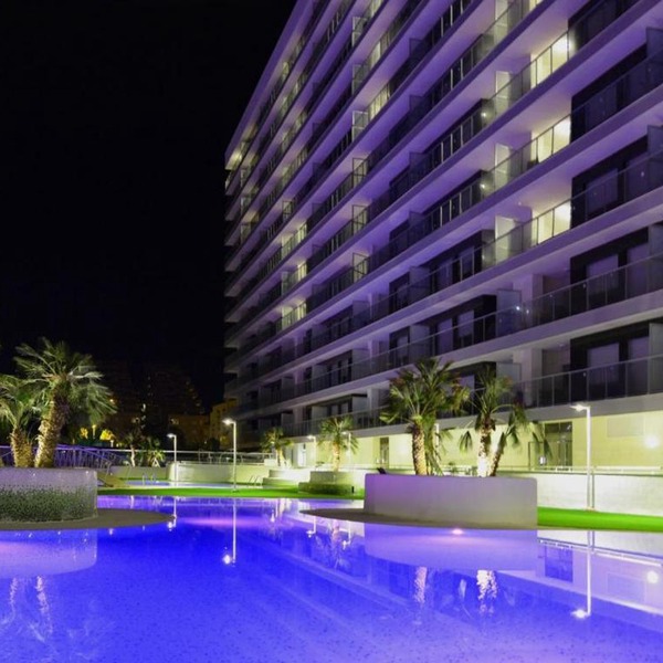 Casa Navidad IvanLuxuryHomes 5ªPta Norte 1ªLínea