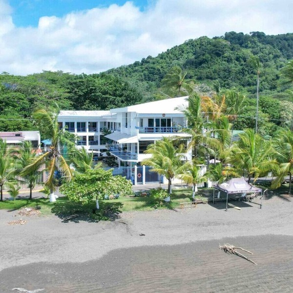 Casa Nine Private Oceanfront Pool Beach