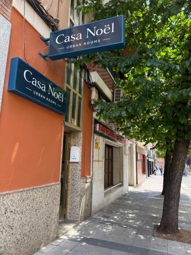 Casa Noël