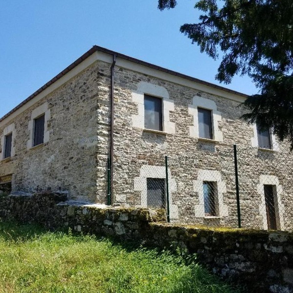 Casa Nuñez