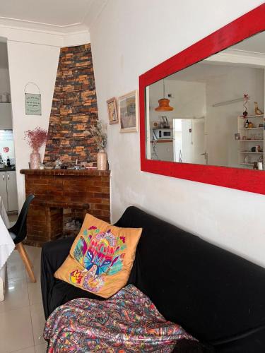 Casa Olivos