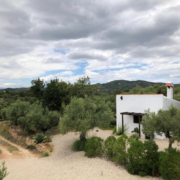 Casa Oriole