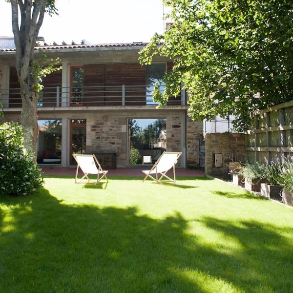 Casa Otxandi