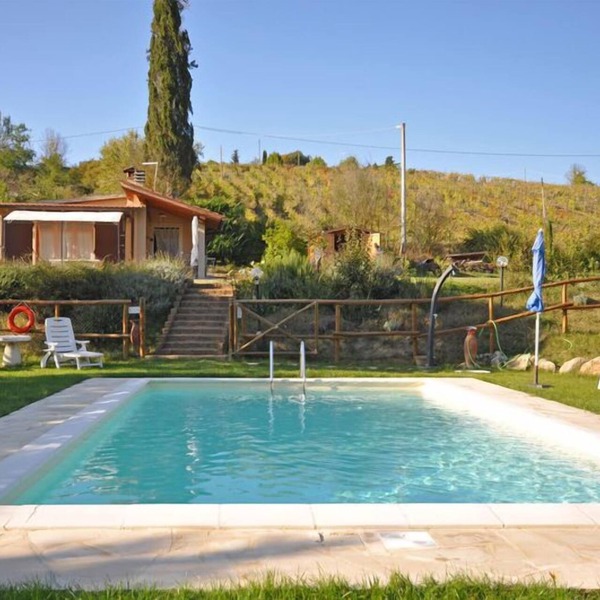 Casa Ovile