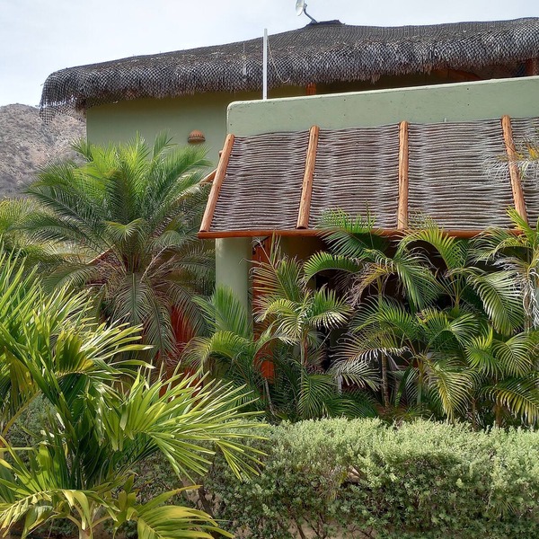 Casa Pajaros