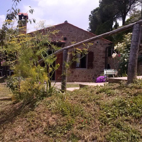 Casa Paradiso