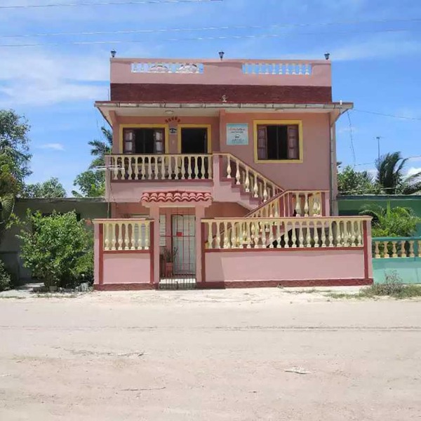 Casa Particular Ritmo Latino