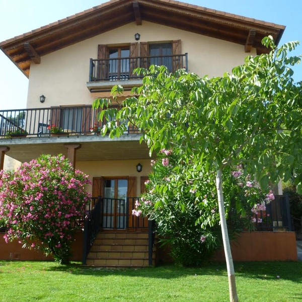 Casa Paskalena