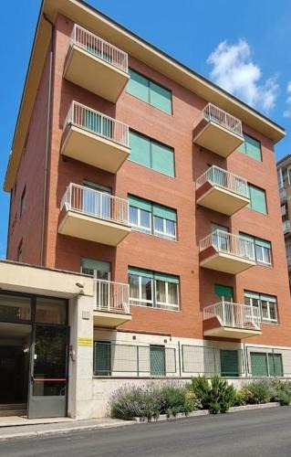 Casa Per Ferie Canobi 18