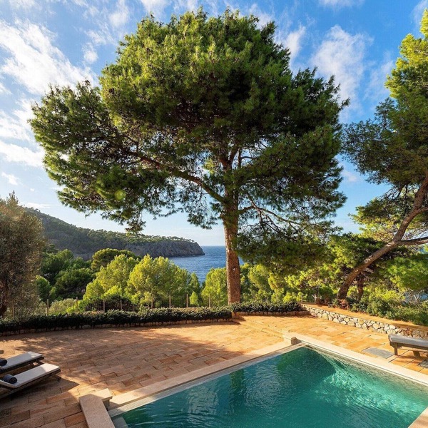Casa Perdita, ideal for family and relaxed vacations