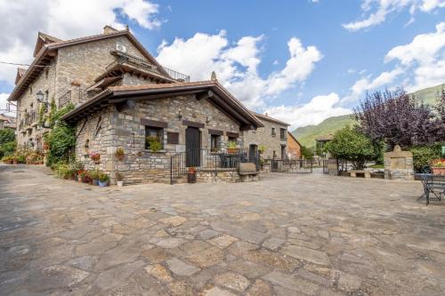 Casa Perico