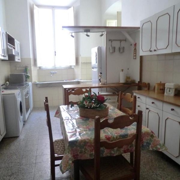 Casa Pucci