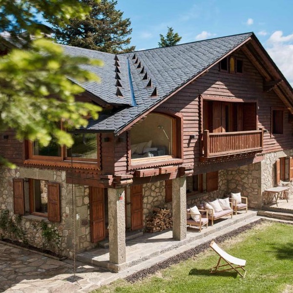 Casa Pyrenees - Slow Life Refuge