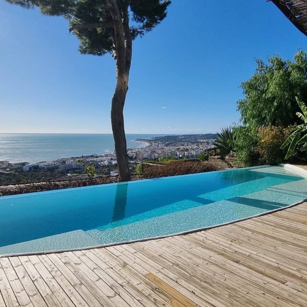 Casa Roca · Mediterranean Luxury & Infinity Pool