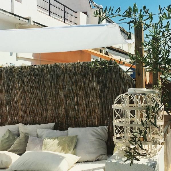 Casa Roma Sitges 2 bedrooms2 bathrooms apartment with terrace
