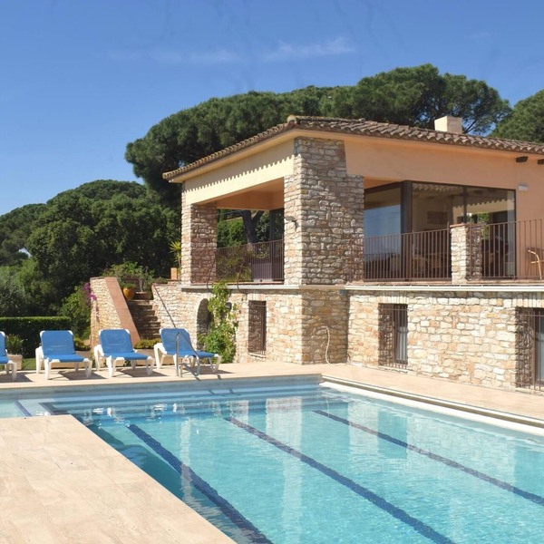 Casa Rosa (Begur)