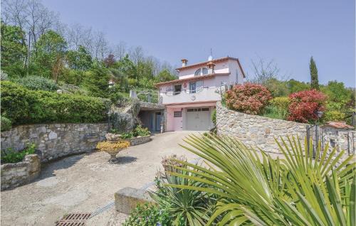 Casa Rosa