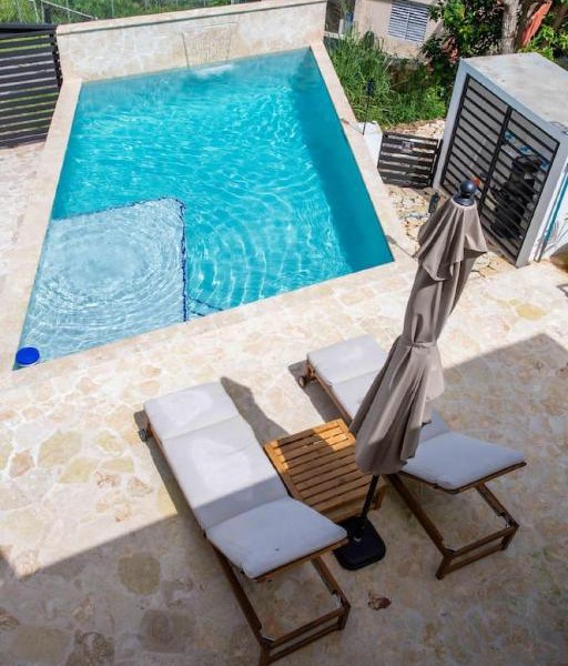 Casa Rosado At Rincon Surfer Suite Valley View Pool