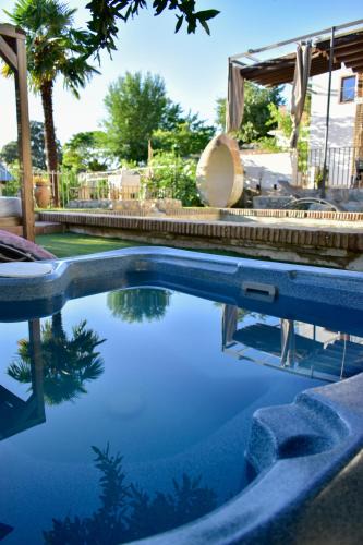 Casa Rural Arados