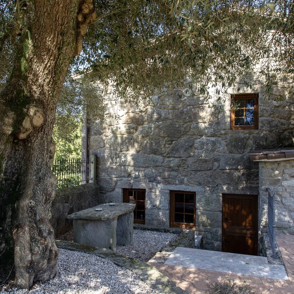 Casa Rural as Bentinas