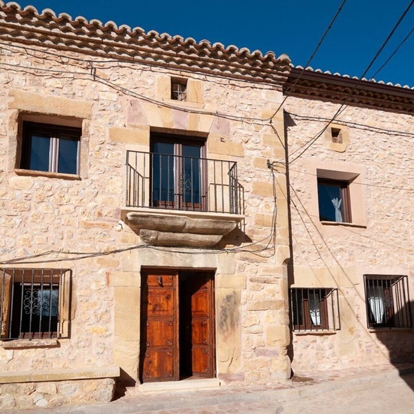 Casa Rural - la Casa el Cura