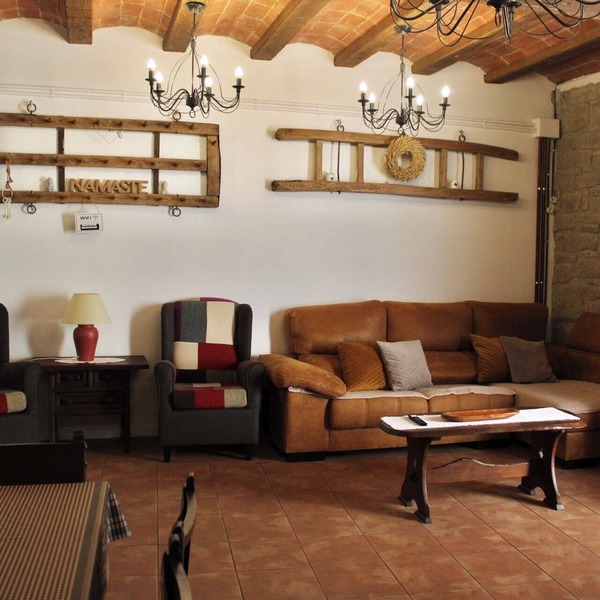 Casa Rural