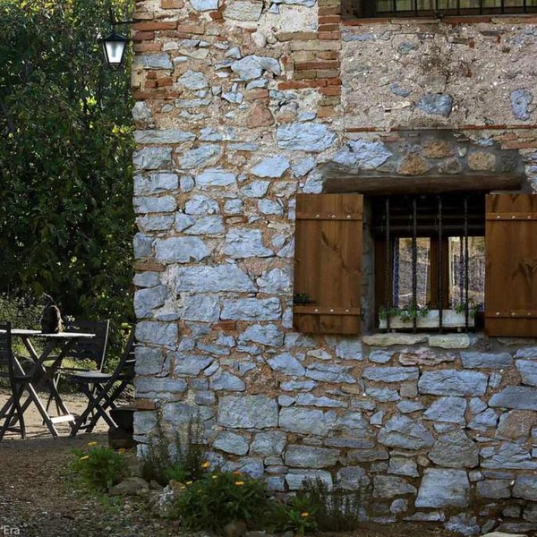 Casa Rural L'Era