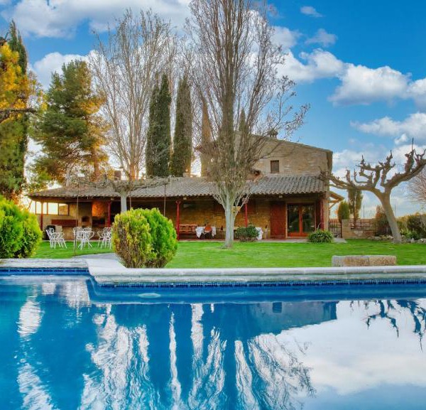 Casa Rural Lo molí